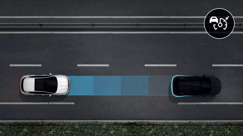 2020 – Nouvelle Renault MEGANE