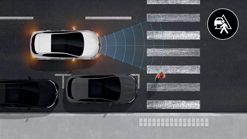 2020 – Nouvelle Renault MEGANE