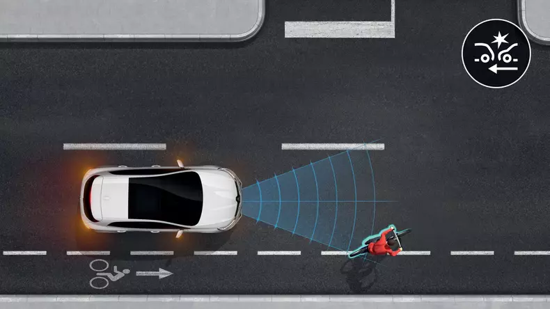 2020 – Nouvelle Renault MEGANE