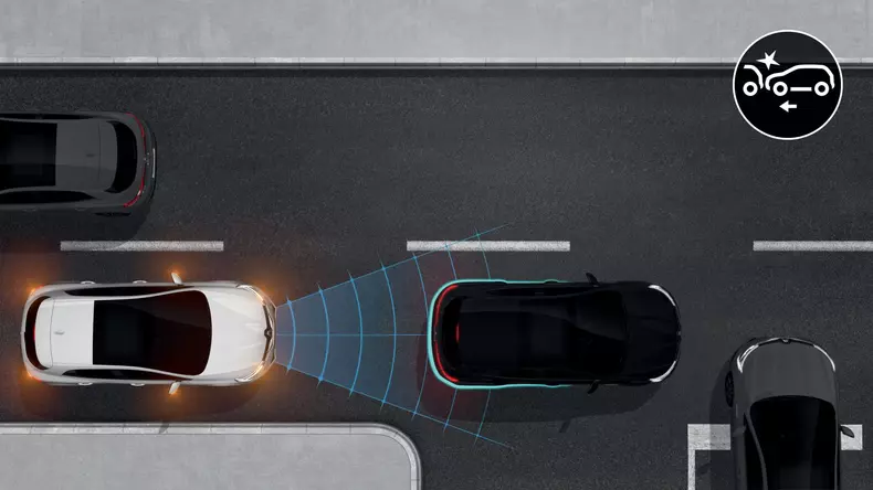 2020 – Nouvelle Renault MEGANE