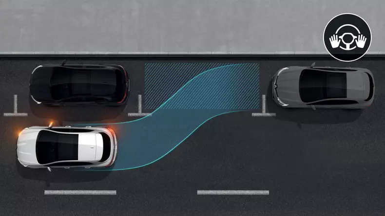 2020 – Nouvelle Renault MEGANE