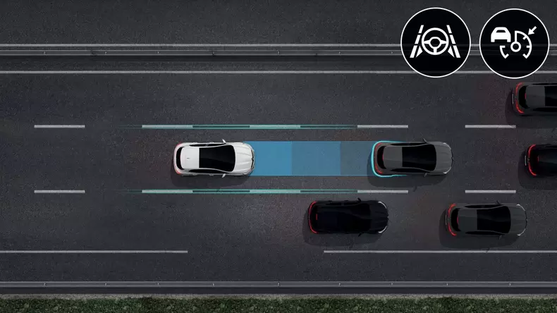 2020 – Nouvelle Renault MEGANE