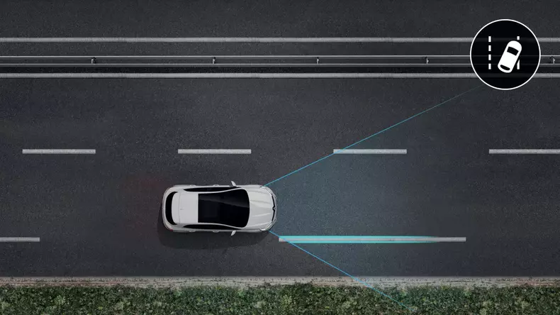 2020 – Nouvelle Renault MEGANE