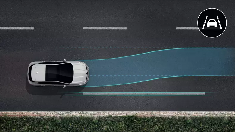 2020 – Nouvelle Renault MEGANE