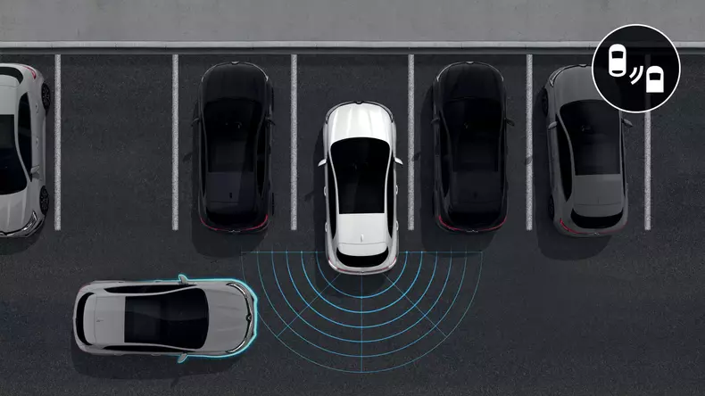 2020 – Nouvelle Renault MEGANE