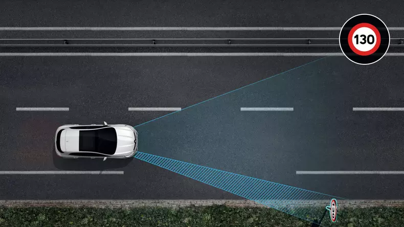 2020 – Nouvelle Renault MEGANE