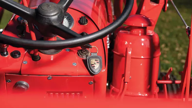 Porsche Diesel Super Export 1963 01