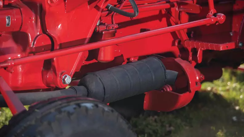 Porsche Diesel Super Export 1963 04