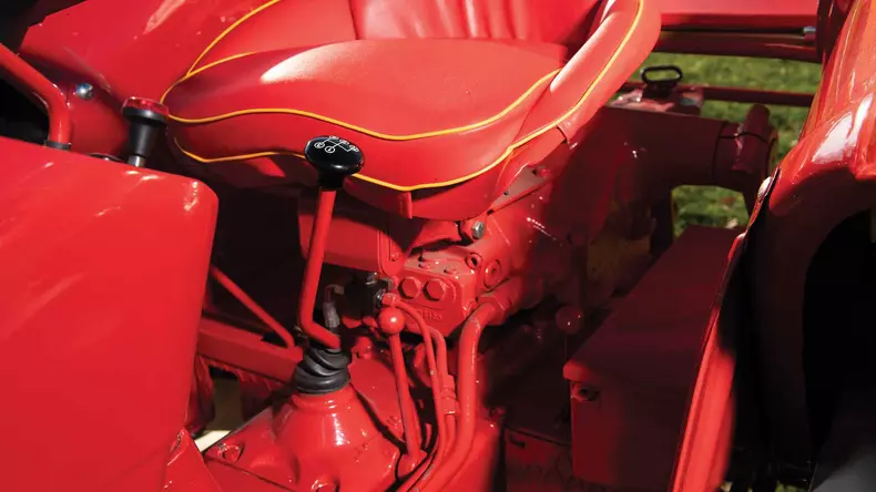 Porsche Diesel Super Export 1963 08