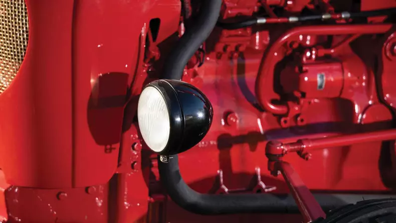 Porsche Diesel Super Export 1963 14