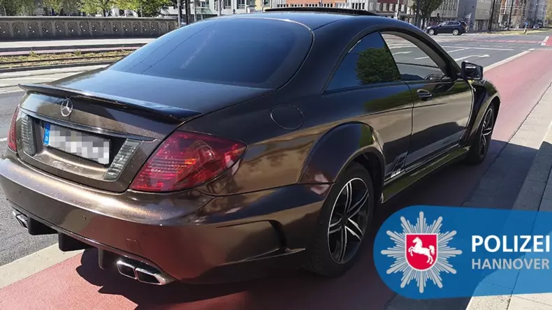 tuning-ilegal-germania-mercedes-cl-500-1