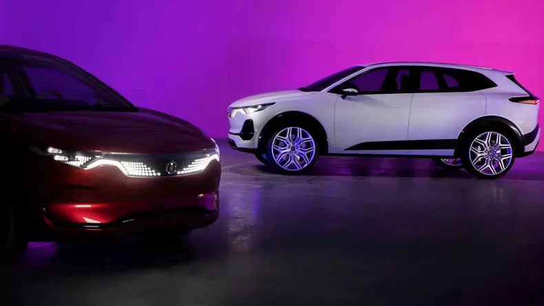 izera masina electrica polonia 3