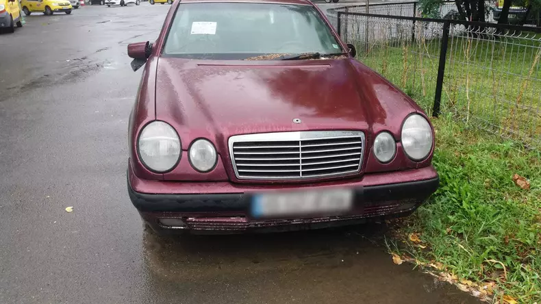 somatie ridicare masina abandonata 3