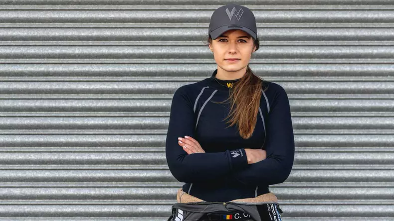 Cristiana Oprea Walero