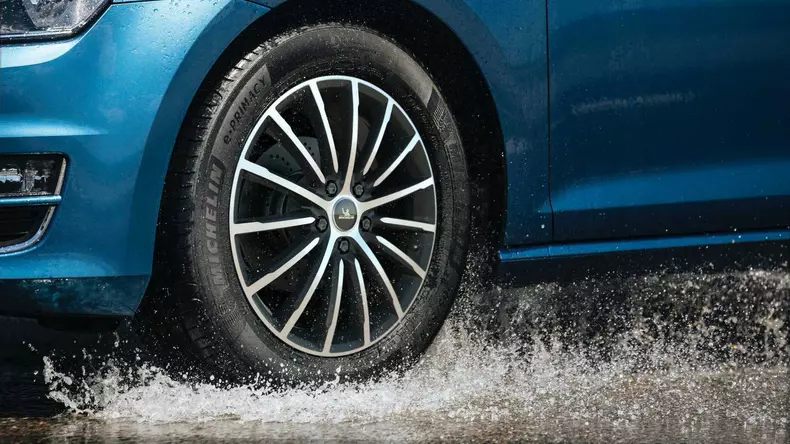 Anvelopa Michelin e-Primacy 4