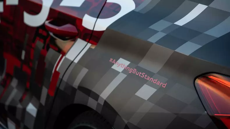 2022 Audi RS3 prototype official 10