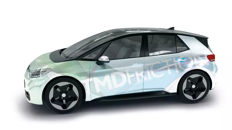 TMD_Friction_VW_ID3_Brakelinings