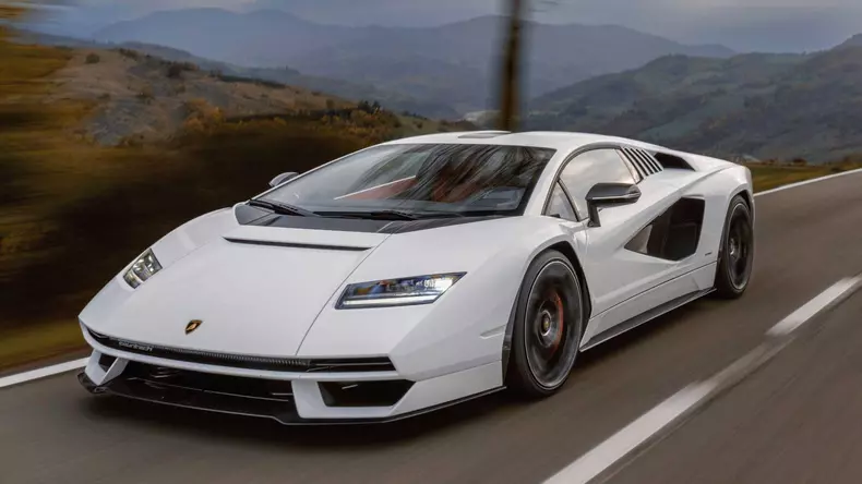 lamborghini countach lp 800 4 3