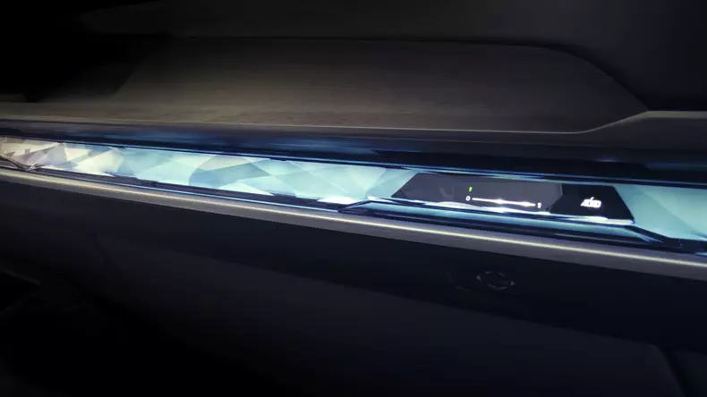 BMW Seria 7 si i7 001