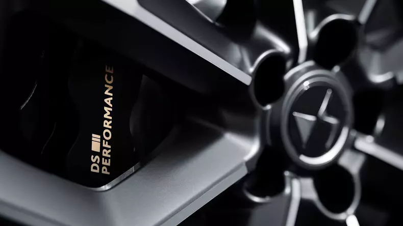 DS 7 2022 facelift 17
