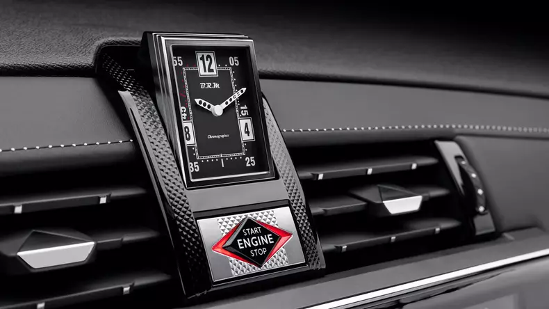 DS 7 2022 facelift 20