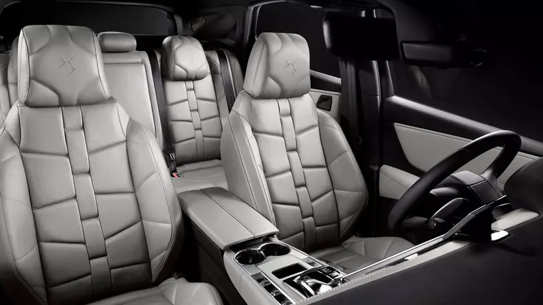 DS 7 2022 facelift 3