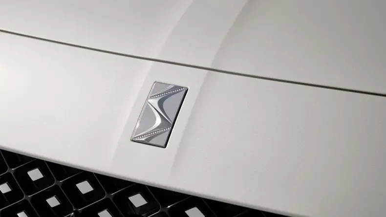 DS 7 2022 facelift 6