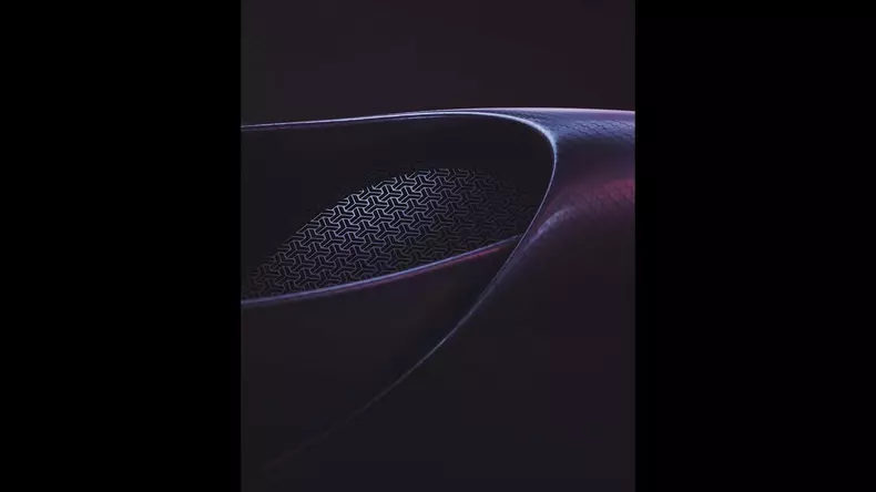 de tomaso p900 teaser 1