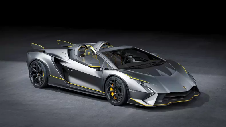 Lamborghini Invencible Autentica 003