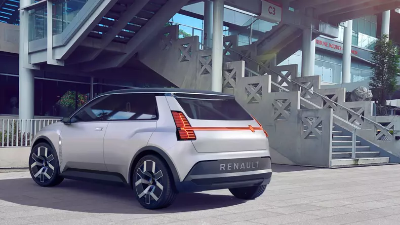 Renault la Roland Garros 003