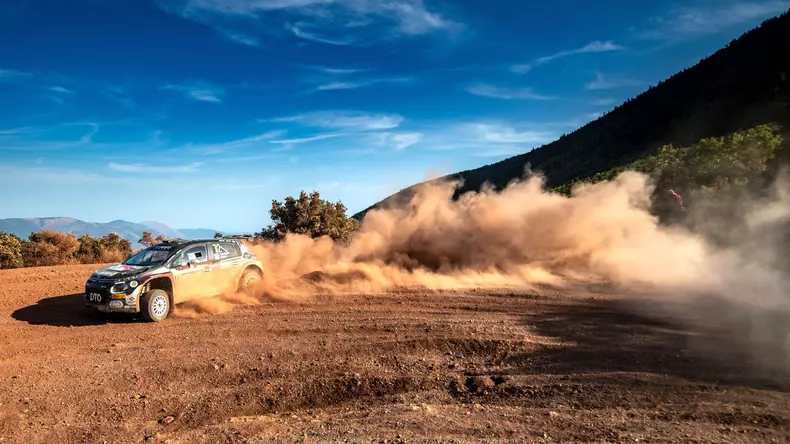 DTO Rally WRC Acropolis Rally Greece 2023 057