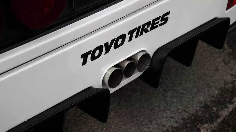 Mazda Autozam AZ1 as F40_10