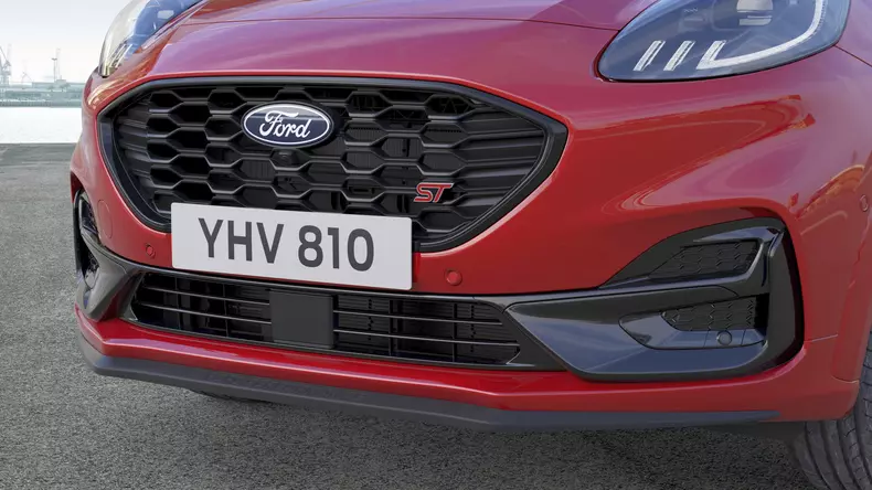 Ford Puma facelift 2024 002