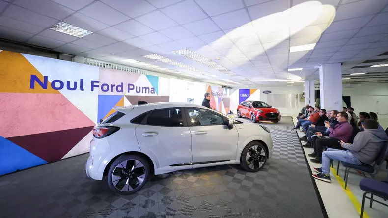 Ford Puma facelift 2024 009