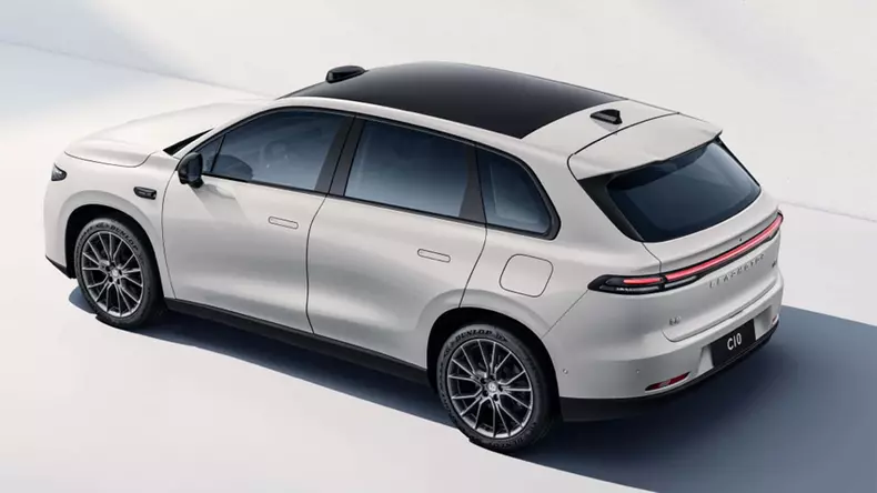 Leapmotor C10 REEV_01