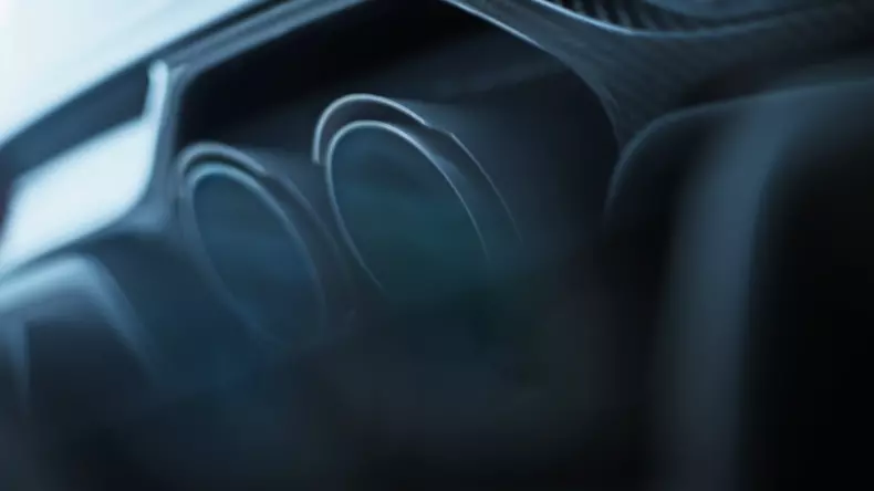 Extreme and exclusive, the A110 R Ultime demonstrates the best of Alpine’s expertise (3)