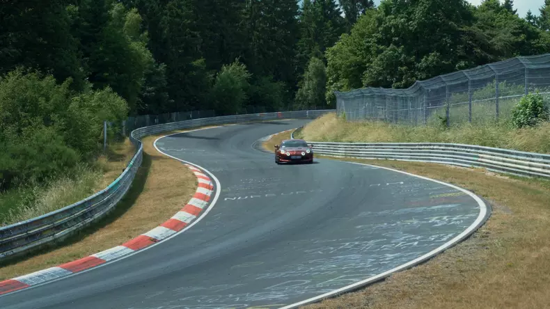 Extreme and exclusive, the A110 R Ultime demonstrates the best of Alpine’s expertise