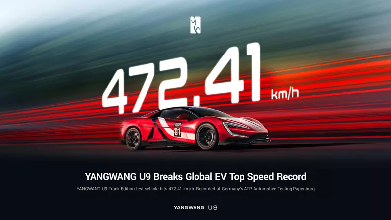 YANGWANG U9 Track Edition (1)