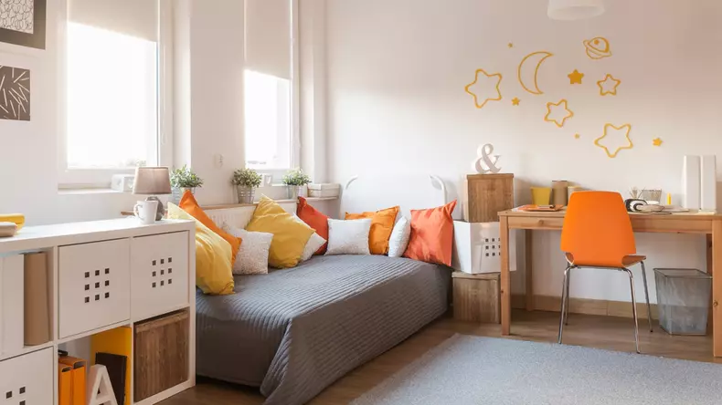 Accent pe accesorii