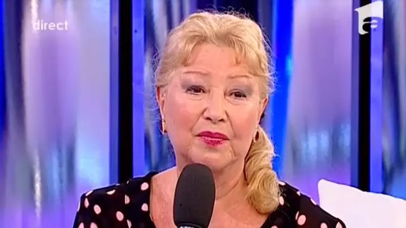 Rodica Popescu Bitanescu 8