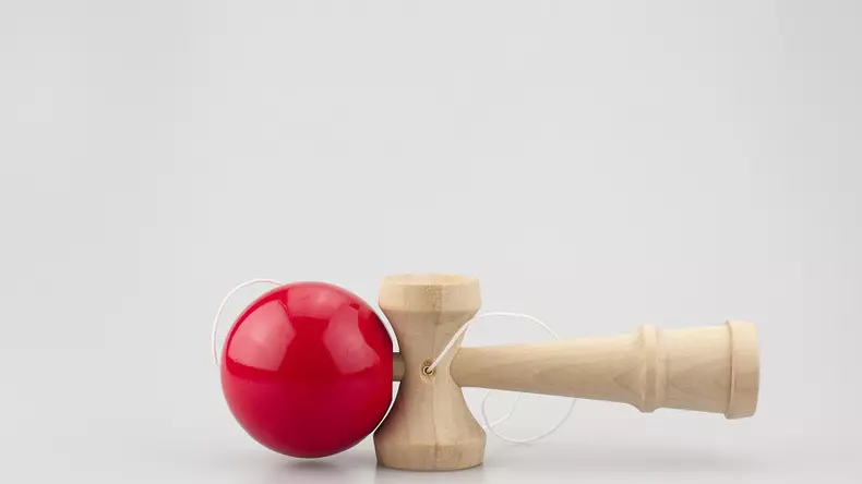 Kendama