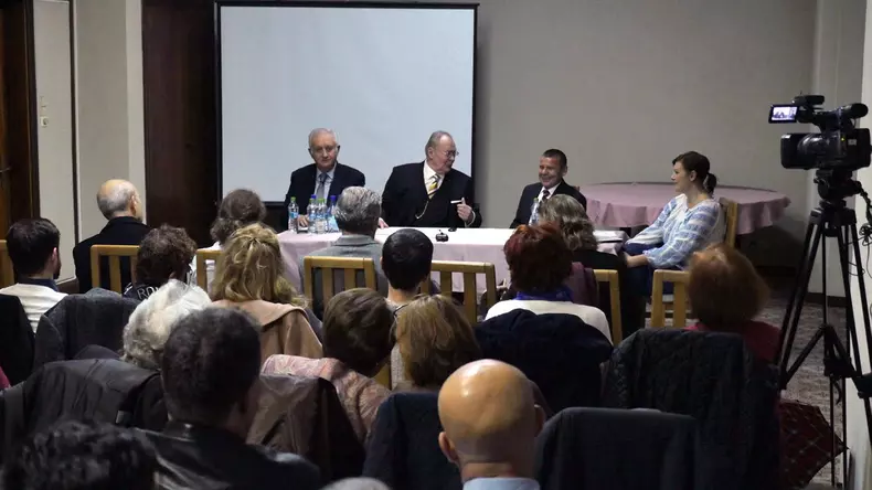 Doctorul Cristian Răchitan despre cauza bolilor (5)