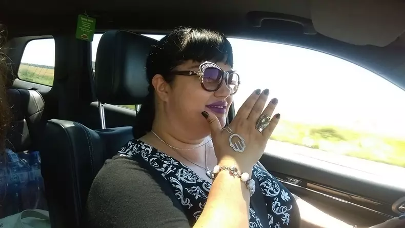 Ozana Barabancea 2