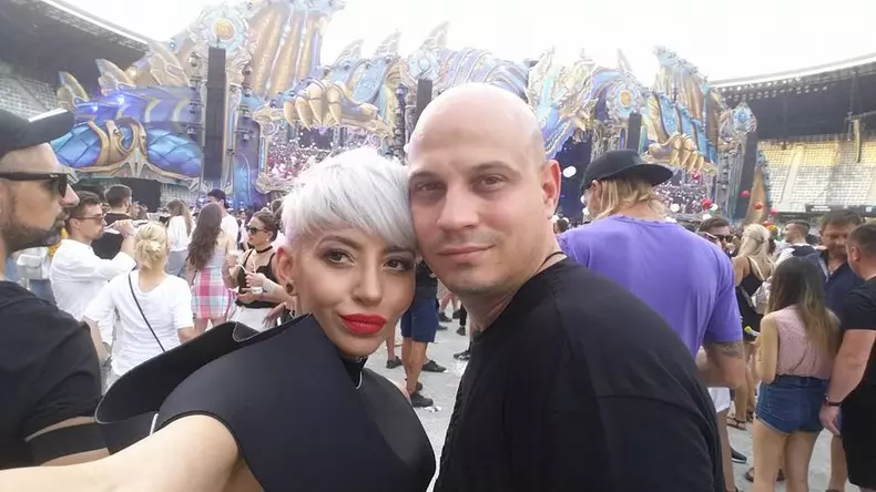 Giulia Anghelescu si Vlad Huidu 1