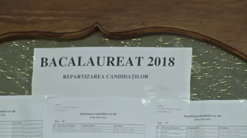 Bac 2018 1