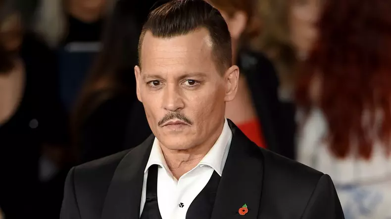 adevărul despre starea de sănătate a lui Johnny Depp