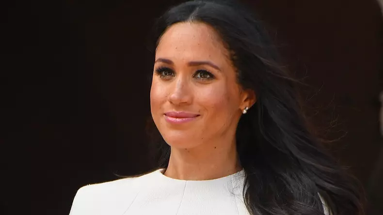 Ce relație are Meghan Markle cu tatăl ei
