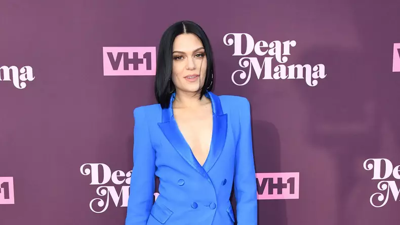 Jessie J