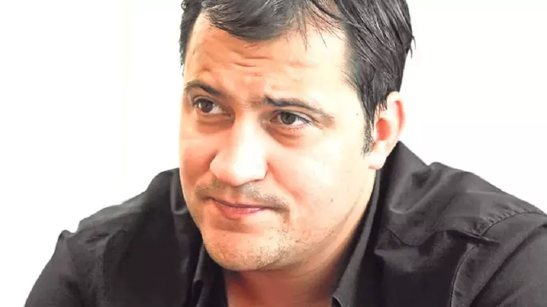 Cum a reușit Șerban Huidu să treacă peste trauma accidentului rutier