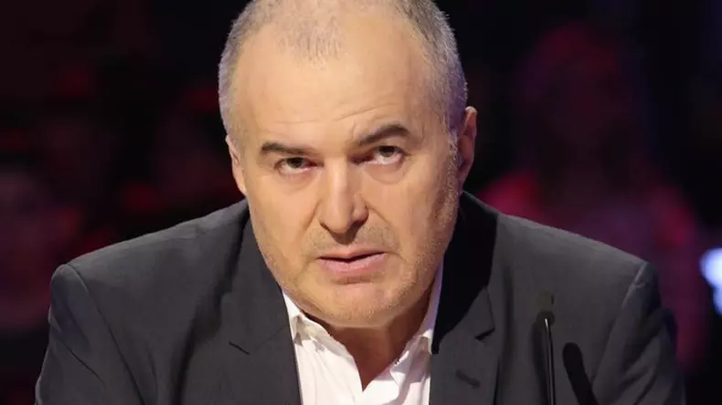 Cum a învins Florin Călinescu cancerul
